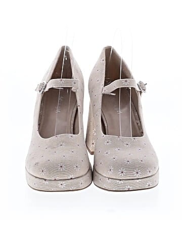 Madden Girl Heels (view 2)