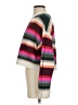 American Eagle Outfitters Stripes Pink Pullover Sweater Size S - photo 5