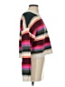 American Eagle Outfitters Stripes Pink Pullover Sweater Size S - photo 4