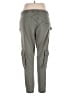 Zara Gray Cargo Pants Size XL - photo 2