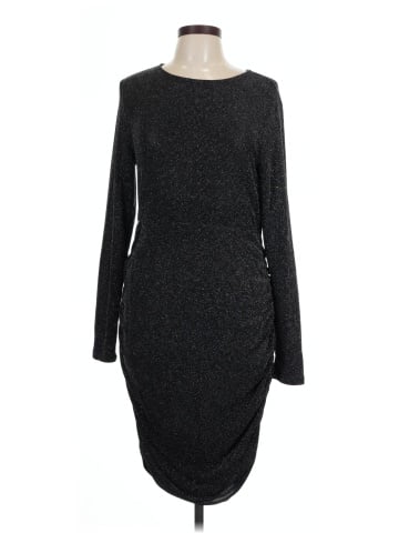 Leith Casual Dress (view 1)