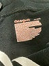Cat & Jack Solid Black Sweatpants Size 14 - photo 3