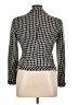 Assorted Brands Houndstooth Ivory Blazer Size 14 - photo 2