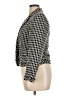 Assorted Brands Houndstooth Ivory Blazer Size 14 - photo 5