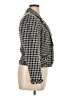 Assorted Brands Houndstooth Ivory Blazer Size 14 - photo 4