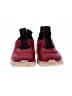 Nike Red Sneakers Size 7 (kids, wide) - photo 2