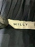Milly Blue 3/4 Sleeve Blouse Size S (estimated) - photo 3