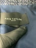 Ann Taylor Factory Tweed Gray Blazer Size M (estimated) - photo 6