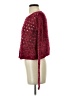 Hollister Tweed Red Pullover Sweater Size XS - photo 5