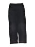 Petit Bateau 100% Cotton Black Blue Casual Pants Size 8 - photo 1