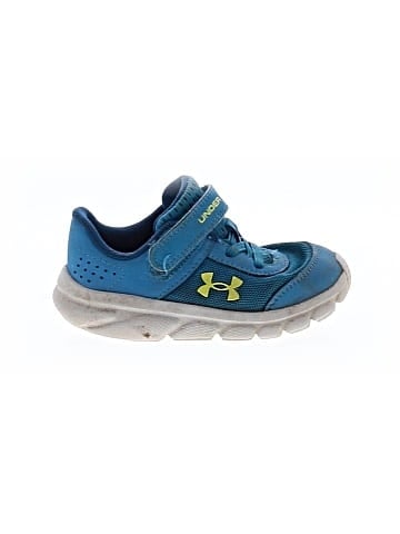 Under Armour Sneakers (view 1)