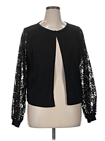 Sioni Long Sleeve Blouse (view 1)