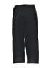 Petit Bateau 100% Cotton Black Blue Casual Pants Size 8 - photo 2