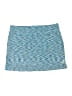 JoFit Chevron-herringbone Blue Teal Active Skort Size M - photo 1