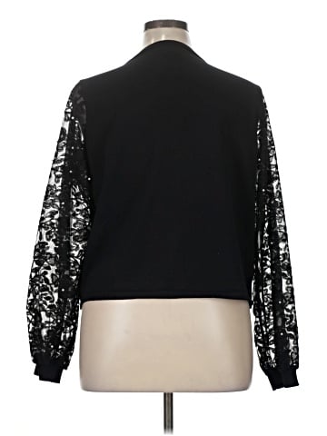 Sioni Long Sleeve Blouse (view 2)