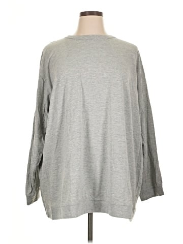 Ellos 3/4 Sleeve T-Shirt (view 1)