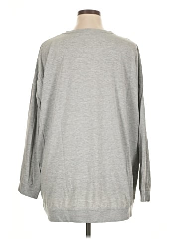 Ellos 3/4 Sleeve T-Shirt (view 2)