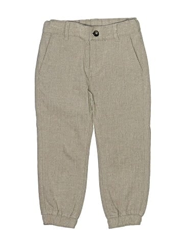 Janie and Jack Khakis (view 1)