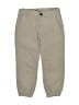 Janie and Jack Chevron-herringbone Tan Khakis Size 3 - photo 1