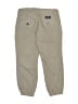 Janie and Jack Chevron-herringbone Tan Khakis Size 3 - photo 2