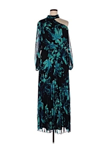 Xscape Cocktail Dress (view 1)