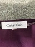 Calvin Klein 100% Polyester Burgundy Sleeveless Top Size S (estimated) - photo 7