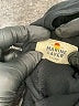 Marine Layer Solid Black Jumpsuit Size XL - photo 4