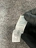 Marine Layer Solid Black Jumpsuit Size XL - photo 5