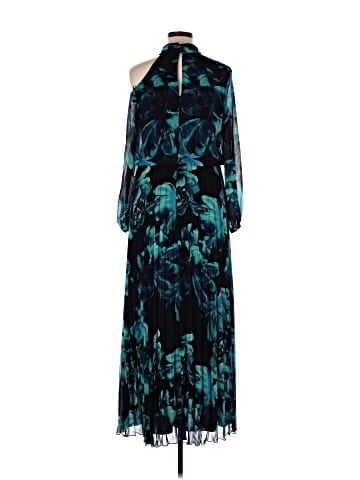 Xscape Cocktail Dress (view 2)