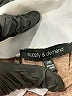 Supply & Demand Brown Long Sleeve Top Size XS - photo 7