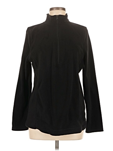 Exertek Turtleneck Sweater (view 1)