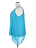 Spense Blue Sleeveless Blouse Size 2X - photo 5