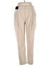 ADAY Solid Tan Casual Pants Size XL - photo 1