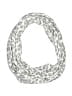 Unbranded Gray Scarf One size - photo 1