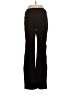 Lands' End Canvas Black Casual Pants Size 27 waist - photo 2