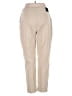 ADAY Solid Tan Casual Pants Size XL - photo 2