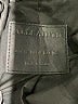ALLSAINTS 100% Leather Black Jacket Size 4 - photo 6