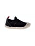 Cat & Jack Black Sneakers Size 7 (kids) - photo 1