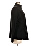 Exertek 100% Polyester Black Turtleneck Sweater Size M - photo 4