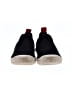 Cat & Jack Black Sneakers Size 7 (kids) - photo 2