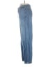 Habitual 100% Cotton Blue Jeans Size Med (2) - photo 5