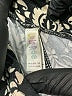 Lularoe Print Black Casual Pants Size S (estimated) - photo 7