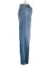 Habitual 100% Cotton Blue Jeans Size Med (2) - photo 4