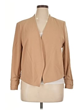 Philosophy Republic Clothing Blazer