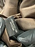 Pittards England 100% Leather Brown Leather Jacket Size 10 - photo 7