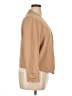 Philosophy Republic Clothing Tan Blazer Size XL - photo 4