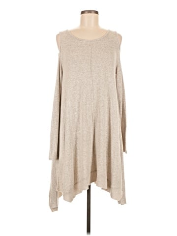 Poof! Casual Dress (view 1)