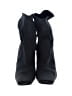 Karen Scott Black Ankle Boots Size 9 1/2 - photo 2