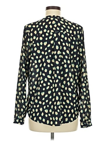 Lumiere Long Sleeve Blouse (view 2)