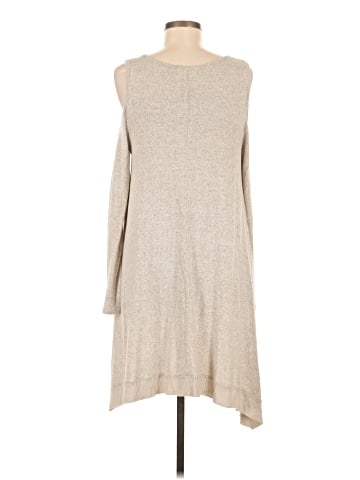 Poof! Casual Dress (view 2)